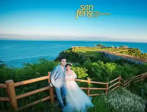 主持人朱桢自曝婚纱照海边牵手展现唯美浪漫
