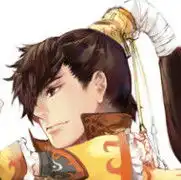 动漫情侣头像
