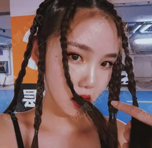 耶,你的酷盖女孩上线,哈哈哈这组照片我真的是爱了爱...面部填充悦美整形
