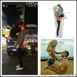 趣味测试测你什么地方让男人傻眼
