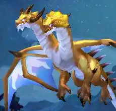 驯龙战机3d双头龙怎么样驯龙战机双头龙技能详解
