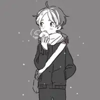 长草的颜文字君
