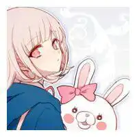 微信超帅动漫男头像
