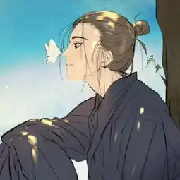 一组一人之下头像
