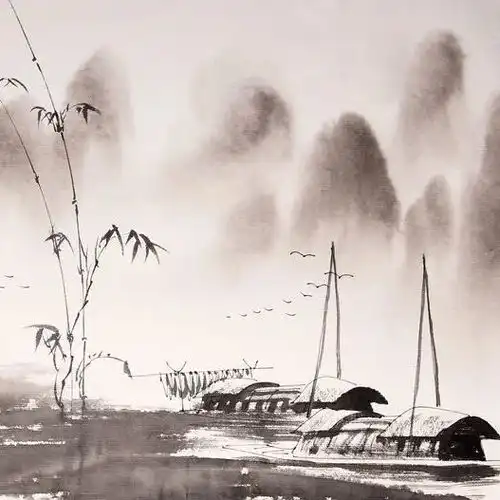 中医与艺术治疗
