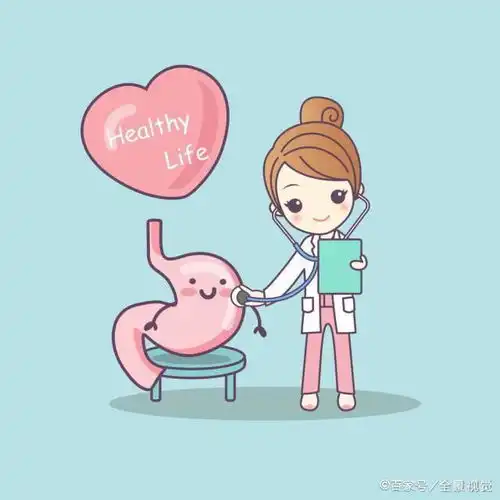 被幽门螺杆菌缠身的人,饭后会有3表现,若你无,还不错哦
