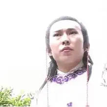 晒晒包青天主演的现状图片
