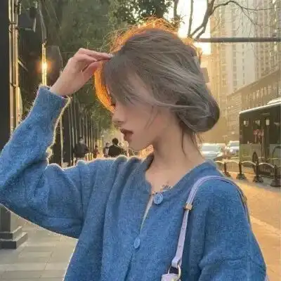 清新文艺女生头像你想要的都在这里
