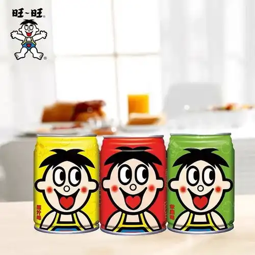 当旺旺再次旺起来,品牌能从中学到什么
