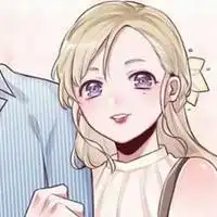 漫画小头像有意境微信头像图片大全
