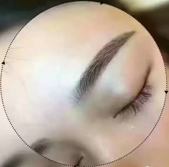 想做好眉毛很容易,只要留意这几点
