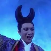 一对两张沙雕爱人qq头像
