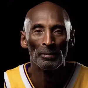 还是熟悉的样子吗美媒晒nba球星暮年p图科比依旧严肃哈登
