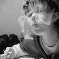 有黑白的情侣头像吗
