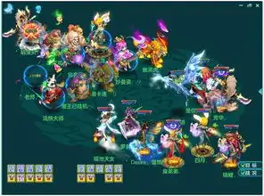 神武3电脑版双万兽飞击暴力清宠,精彩指挥实力翻盘
