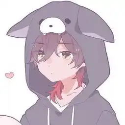 是时候推一波情侣头像了
