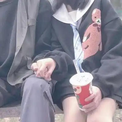情头关于爱情的细节文案
