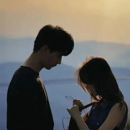 真人情头.希望你的可爱,可以治愈一切不可爱
