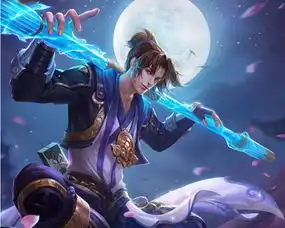 王者荣耀猴哥3款人形皮肤,至尊宝获赞,最后一款手感炸裂
