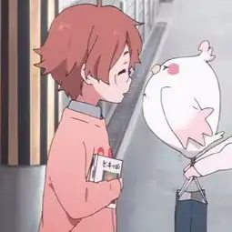 情侣头像一对两张

