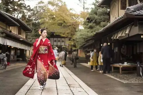 去日本必做的50件事,少一件都不完美
