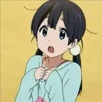 萌萌派动画片情侣头像不管有没有人爱,也要做一个可爱的人
