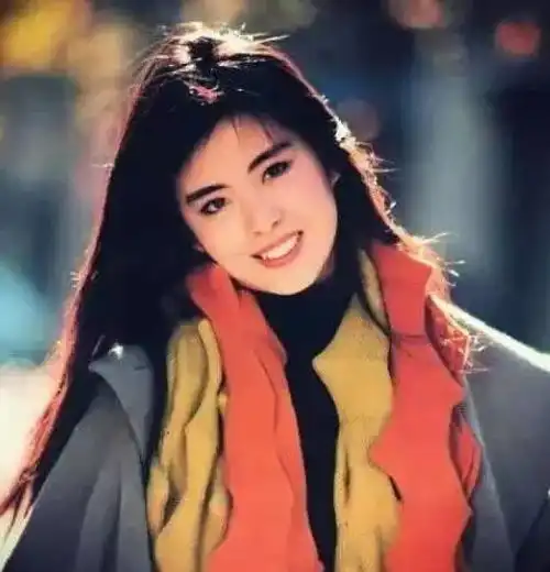 80年代美人复古妆教程教你秒变电影女主角

