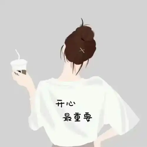 动漫头像动漫情头
