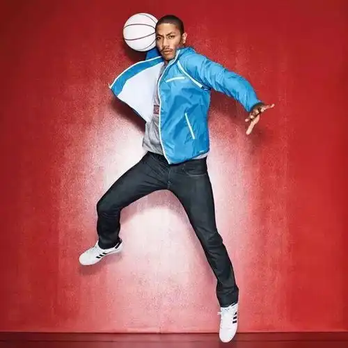 nba球星张扬个性图,谁领风骚
