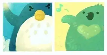 这个叫什么猪貌似是情侣头像,求另一个头像.
