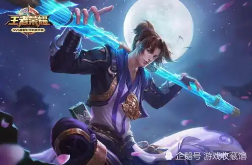 王者荣耀猴子新皮肤来袭看到这个特效后,网友至尊宝算啥
