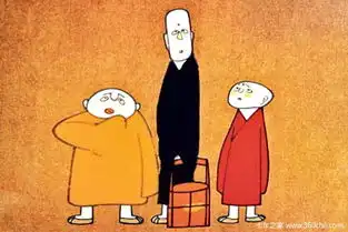 老司机也曾有童年史上最全动画片盘点
