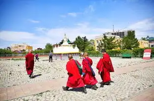 中蒙俄茶叶之路揭开蒙古国的神秘面纱
