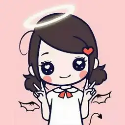 请问这个情侣头像对应的头像是什么发给我
