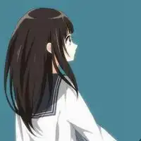 好看照片头像女生甜美动漫可爱甜美系清新女生头像
