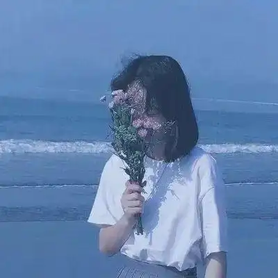 一批个性微信头像
