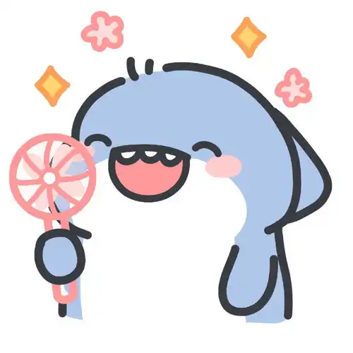 可爱头像快来收藏和你的最好的朋友一起用吧
