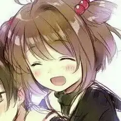 动漫情头情侣头像魔卡少女樱百变小樱木堆糖,美好生活研究所
