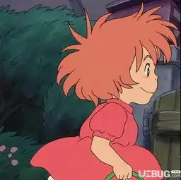 抖音上波妞和宗介情侣头像都有哪些

