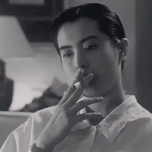单身狗在吗快来霸占这些好看的头像
