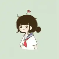 2019抖音流行的情侣头像微信头像图片大全

