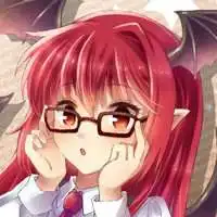 戴眼镜的动漫人物头像微信头像图片大全
