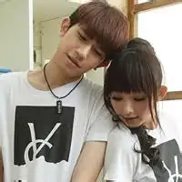 微信背景带字个性网微信头像图片大全
