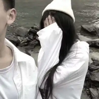 我不会写情书,只会写爱你....情情侣头像我要个性网
