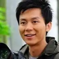 李晨头像奔跑吧李晨帅气头像微信头像图片大全
