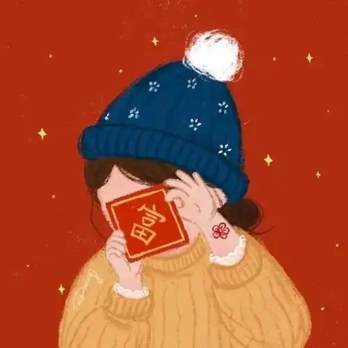 情头丨动漫情侣头像
