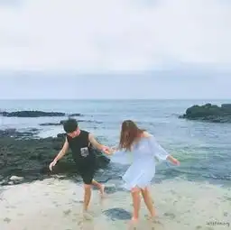 秀恩爱的基本姿势,你都掌握了么
