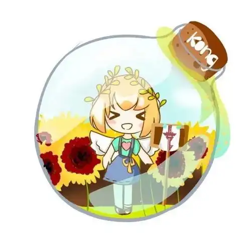 迷你世界虽下架了,但迷你头像不能少
