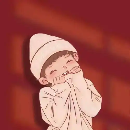 新年情侣头像,安排
