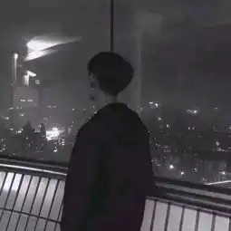 求另一张的情头
